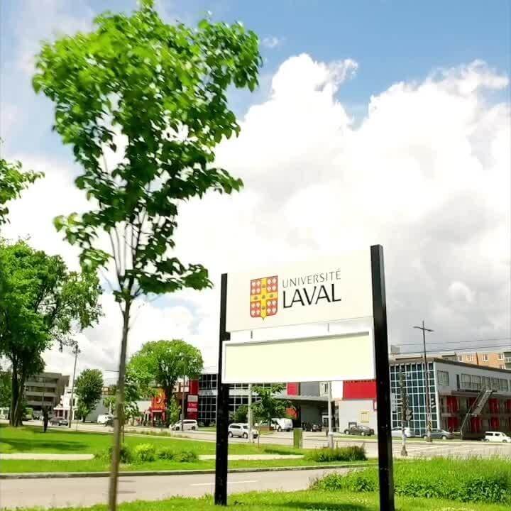 Rabais Université Laval